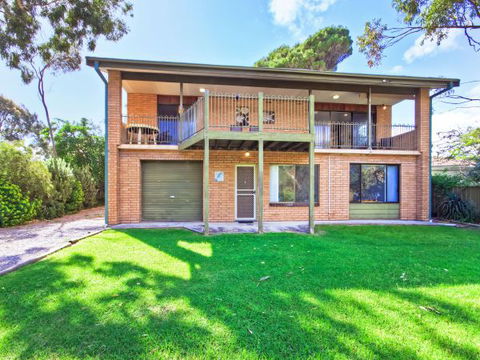 Century 21 SouthCoast: Burrangarra - Accommodation Perth 0