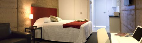 Crossroads Ecomotel - Accommodation Perth 3
