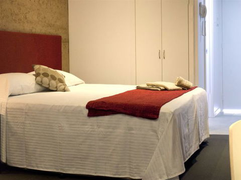 Crossroads Ecomotel - Accommodation Perth 4