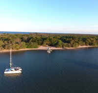 Dux Anchorage South Stradbroke Island - Accommodation Perth