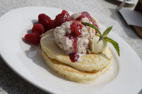 Eagle's Roost Farmstay B&B - Accommodation Perth 7