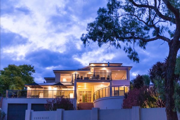  Accommodation Perth