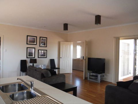 Four Seas - Perth Resorts 1