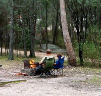 Girraween National Park Camping Ground - Accommodation Perth