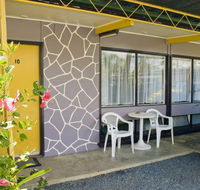 Hereford Lodge Motel - Accommodation Perth