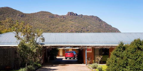 Kookaburra Motor Lodge - Accommodation Perth 0