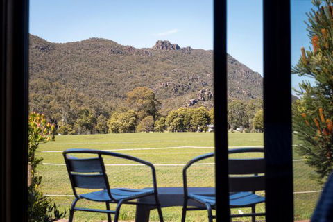 Kookaburra Motor Lodge - Accommodation Perth 1