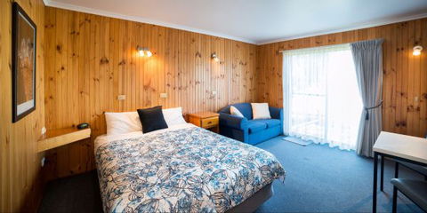 Kookaburra Motor Lodge - Accommodation Perth 2