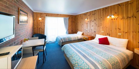Kookaburra Motor Lodge - Accommodation Perth 4