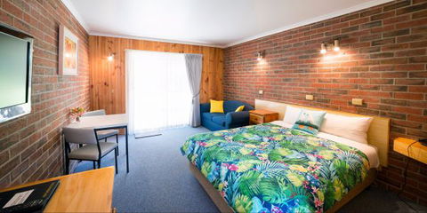 Kookaburra Motor Lodge - Accommodation Perth 5