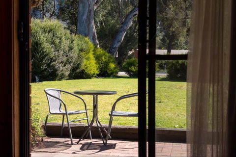 Kookaburra Motor Lodge - Accommodation Perth 7