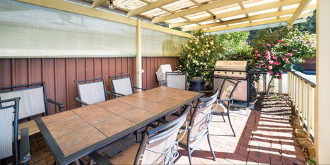 Kookaburra Motor Lodge - Accommodation Perth 8