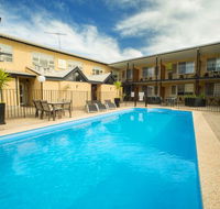 Ozone Hotel - Accommodation Perth