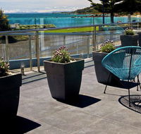 Penguin Beachfront Apartments - Accommodation Perth