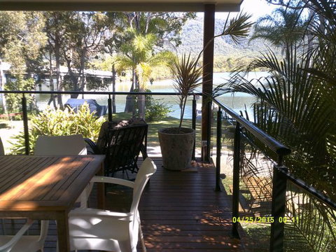 Pelican H2O - Accommodation Perth 1