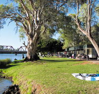 Riverbend Caravan Park Renmark - Accommodation Perth