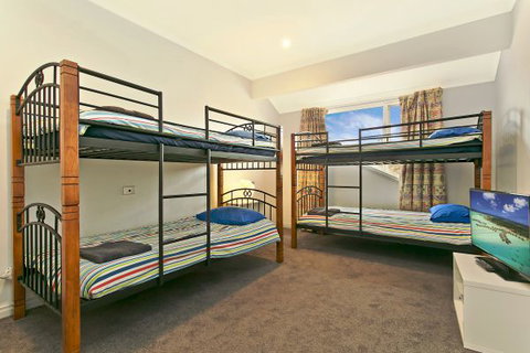 SALT Waterfront Apartment - Accommodation Perth 7