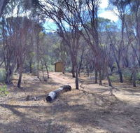 Valley Camp at Avon Valley National Park - Accommodation Perth