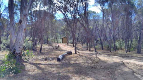 Valley Camp At Avon Valley National Park - Perth Resorts 0