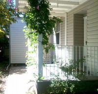 Wisteria Cottage - Perth Resorts