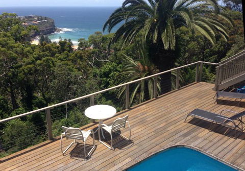 Avalon Horizons - Accommodation Perth 0