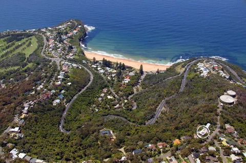 Avalon Horizons - Accommodation Perth 1