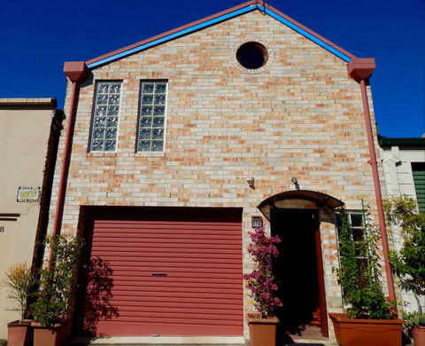 Bet's Bed And Breakfast Studio - Accommodation Perth 6