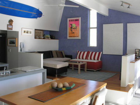 Boomers Beach House - Accommodation Perth 0