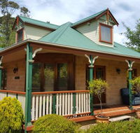 Cascades Manor - Accommodation Perth