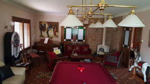 Cascades Manor - Accommodation Perth 1