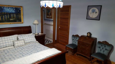 Cascades Manor - Accommodation Perth 4