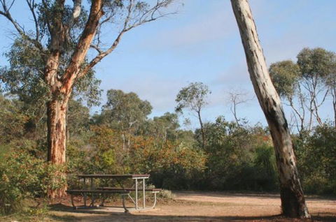 Drummonds Camp At Avon Valley National Park - Accommodation Perth 0