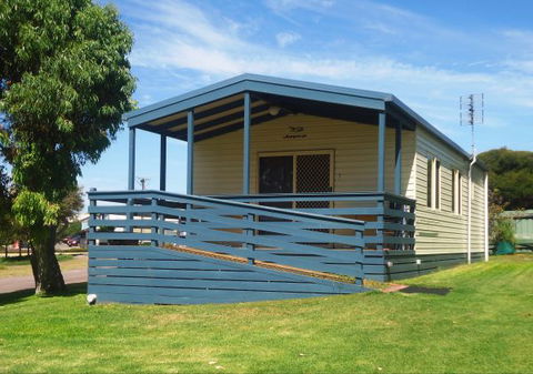Elliston Waterloo Bay Tourist Park - Accommodation Perth 3