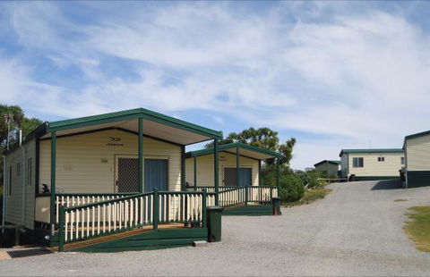 Elliston Waterloo Bay Tourist Park - Accommodation Perth 4