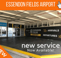 Starbus Airport Shuttle - Accommodation Perth