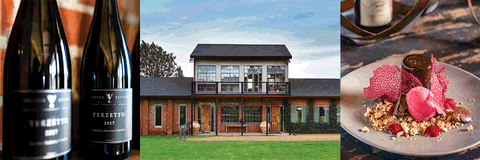 Trofeo Estate - Accommodation Perth 2