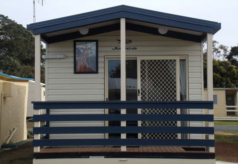 Lake Colac Caravan Park - Accommodation Perth 4