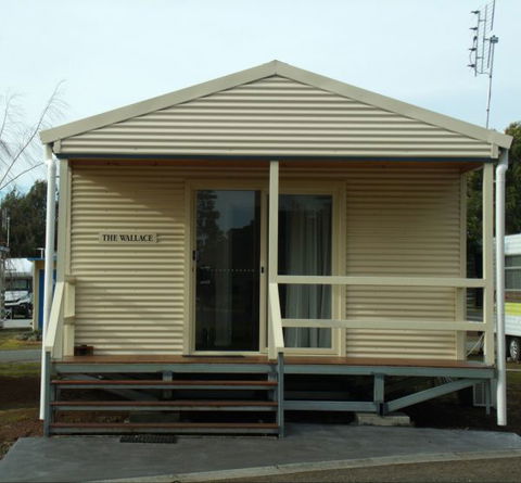 Lake Colac Caravan Park - Accommodation Perth 6