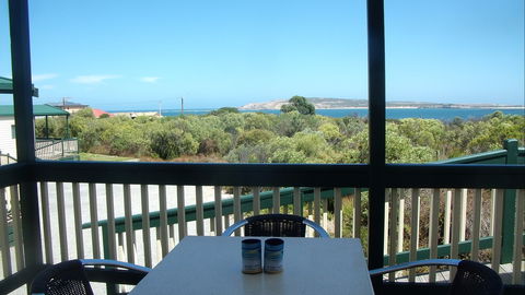 Elliston Waterloo Bay Tourist Park - Accommodation Perth 10