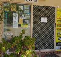 Kingscote Tourist Park and Family Units - Accommodation Perth