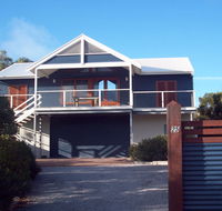 Top Deck Marion Bay