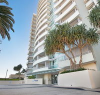 The Grand Apartments