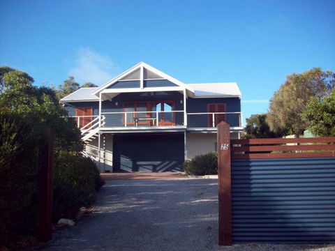 Top Deck Marion Bay - Accommodation Perth 1