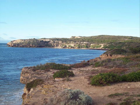 Top Deck Marion Bay - Accommodation Perth 2