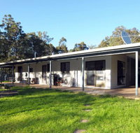 Wallaby Cottage - Accommodation Perth