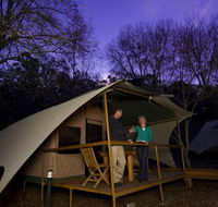 Wilderness Retreats Buchan Caves Reserve - Accommodation Perth