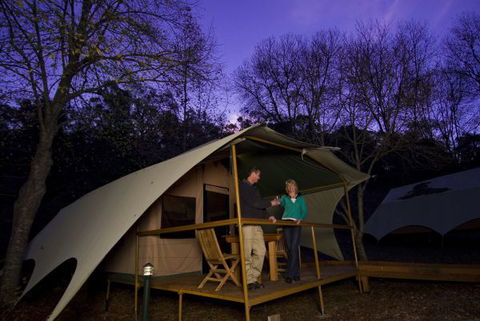Wilderness Retreats Buchan Caves Reserve - Perth Resorts 0