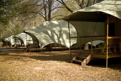 Wilderness Retreats Buchan Caves Reserve - Perth Resorts 1