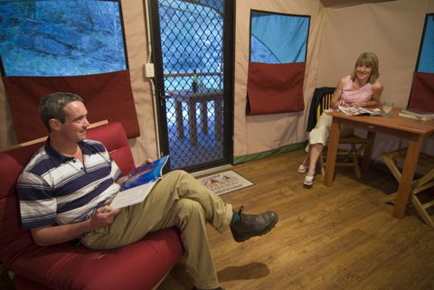 Wilderness Retreats Buchan Caves Reserve - Perth Resorts 2