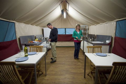 Wilderness Retreats Buchan Caves Reserve - Perth Resorts 3